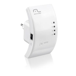 Roteador Repetidor 300Mbps WPS