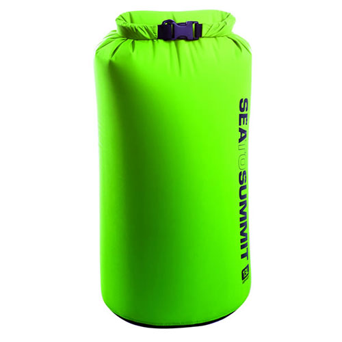 Saco Estanque 13L – Dry Sack L – Verde