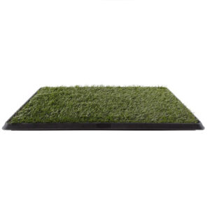 Sanitário e Graminha para cães e gatos – Pet Park Luxo – 578
