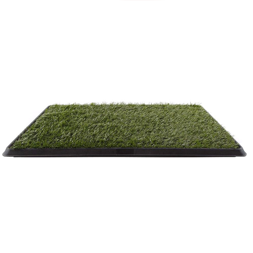 Sanitário e Graminha para cães e gatos – Pet Park Luxo – 578