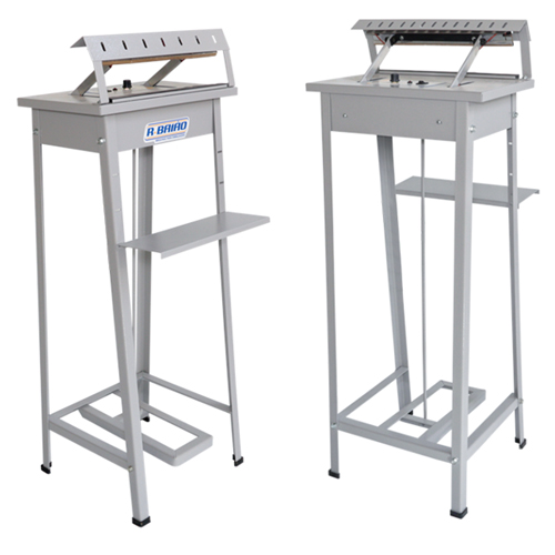 Seladora com Pedal, Barra Quente com Controle de Temperatura – Bivolt