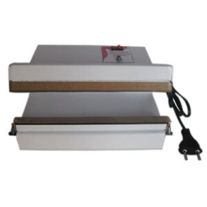 Seladora de Plástico 20CM para Selar Embalagem Bivolt – M200