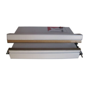 Seladora de Plástico Bivolt 30CM Selar Embalagem, S/T – M300