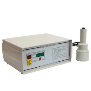 Seladora de Tampas Por Indução Seladora de Lacres 1200w
