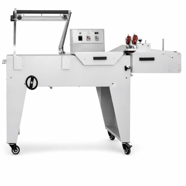 Seladora em L Semiautomatica 1kw 800 Peças/h 220v