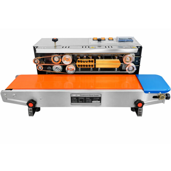 Seladora Horizontal Automática Contínua 220v