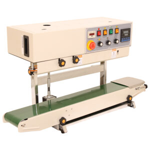 Seladora Automática Vertical com Datador 220v
