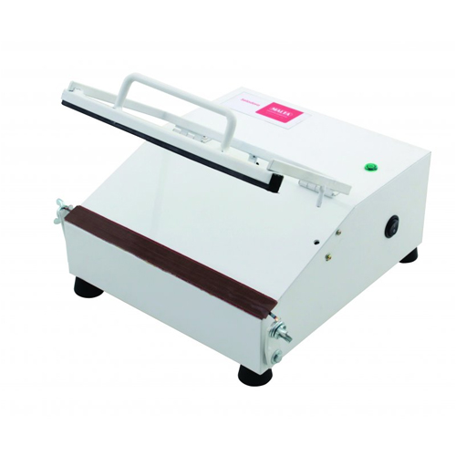 Seladora Manual para Embalagens Térmica Mesa 25cm Epoxi Bivolt