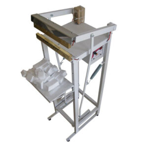 Seladora Recravada Pedal 30CM com 2 Datas