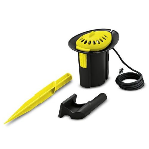 Sensor de chuva para sistema de regagem WU 60/49 e WU 90/72