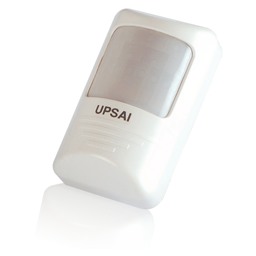 Sensor de Presença Frontal de Parede 150 Graus 6 Metros SF150