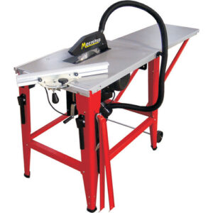 Serra circular de Bancada elétrica 2000w 110 V – SCM-2000