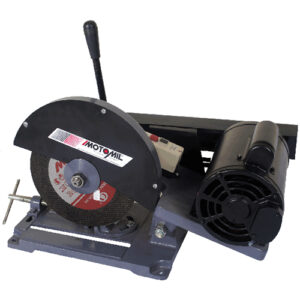 Serra de cortar ferro 3.0hp trifásica – SC-100T