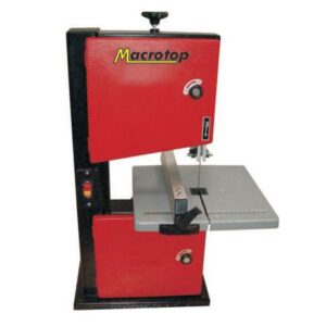 Serra Fita de Bancada Profissional 250 watts – SFM-250