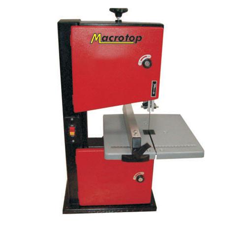 Serra Fita de Bancada Profissional 250 watts – SFM-250
