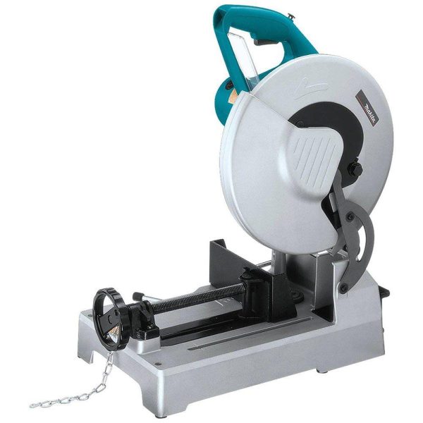 Serra Rápida Portátil 12 Pol 1750W 220V MAKITA-LC1230