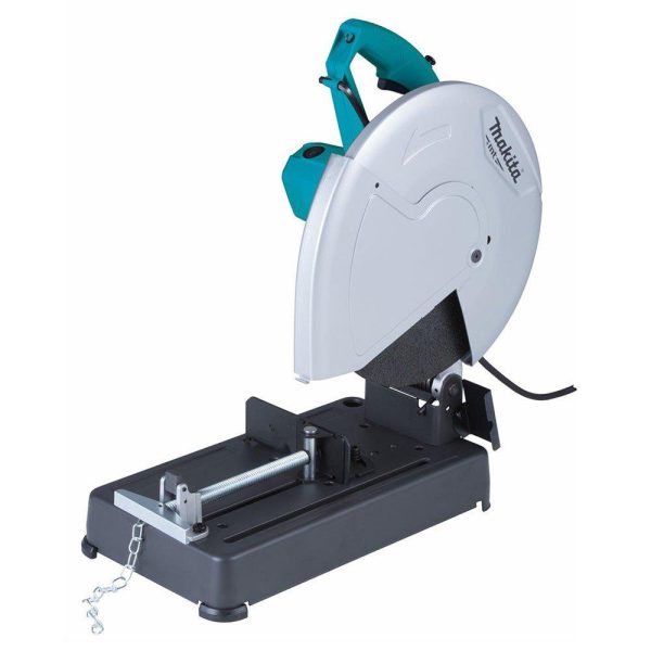 Serra Rápida Portátil 355mm 2050W 3800 rpm 220V MAKITA-M2401B