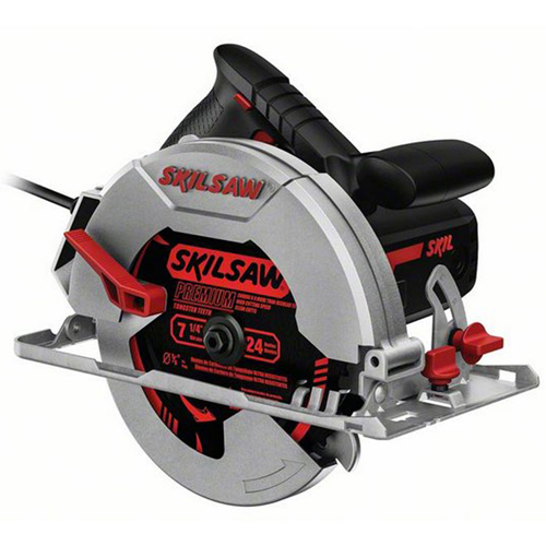Serra Circular, 7.1/4”, 1400w, 220v – 5402