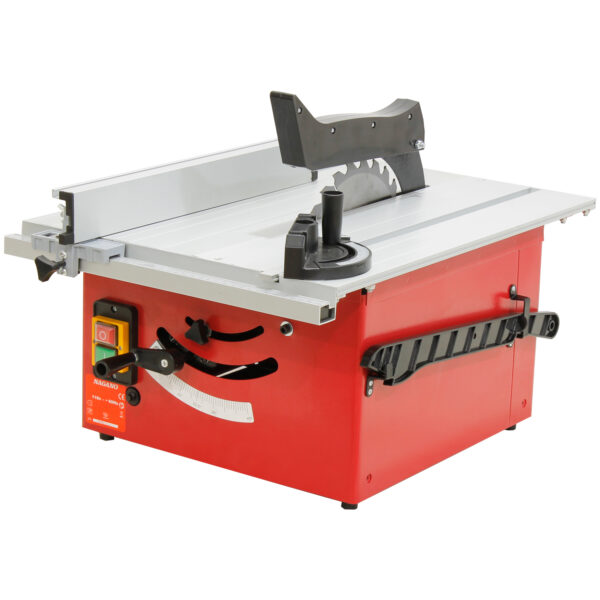 Serra Circular de Bancada 8 Pol 1200w 4200 rpm