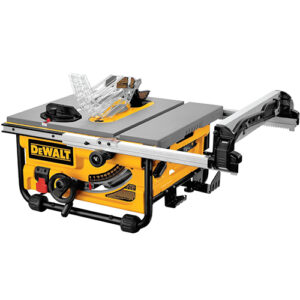 Serra de mesa 10 polegadas 2000w 220v – DW745