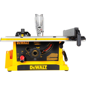 Serra de mesa 10 polegadas 1800w Monofásico – DWE7470