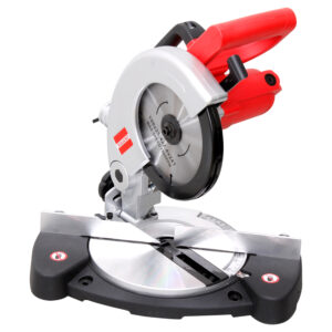 Serra Esquadria 7.1/4 pol 190mm – 900w – 5000 rpm – 60hz – NSE190