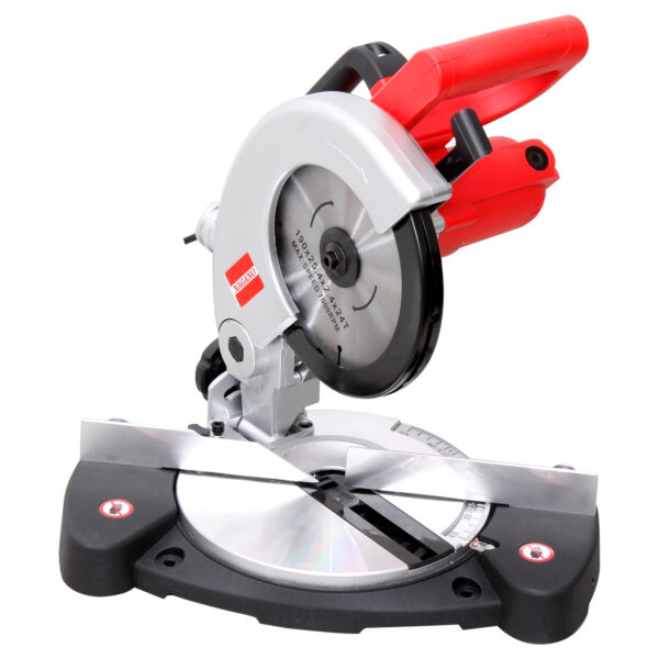 Serra Esquadria 7.1/4 pol 190mm – 900w – 5000 rpm – 60hz – NSE190