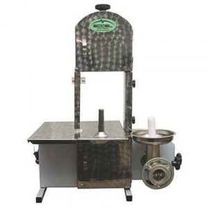 Serra Fita com Moedor de Carne MSBPE180