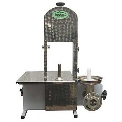Serra Fita com Moedor de Carne MSBPE180