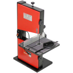Serra Fita de Bancada 300x300mm 350w Bivolt – NSF350N