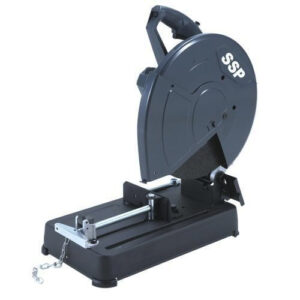 Serra rápida elétrica – 110/220 Volts – 3.800 Rpm