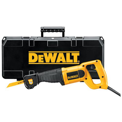 Serra Sabre – Velocidade variável – 1000Watts – DW304PK