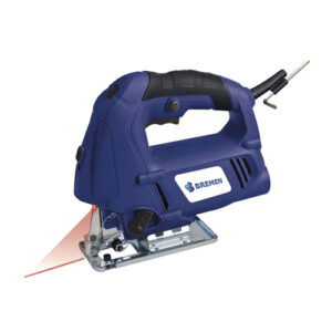 Serra Tico Tico com Laser Potência 750 W 60 Hz