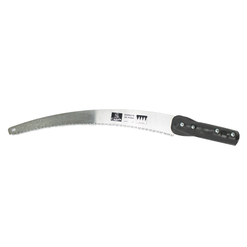 Serrote Afiável Florestal 14”