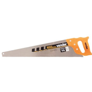 Serrote lâmina 22 profissional – VONDER 22