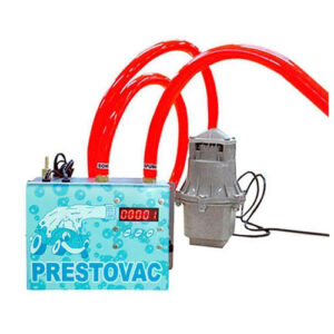Shampoozeira Elétrica – 220Volts