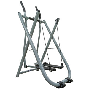 Simulador de Caminhada 110kg com Display