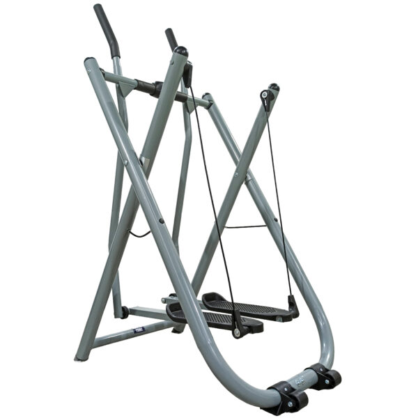 Simulador de Caminhada 110kg com Display