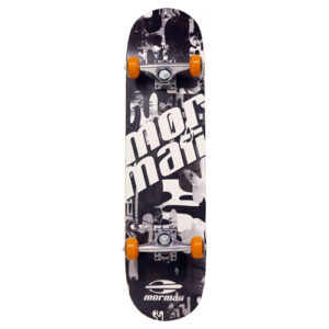 Skateboard Mormaii Chill