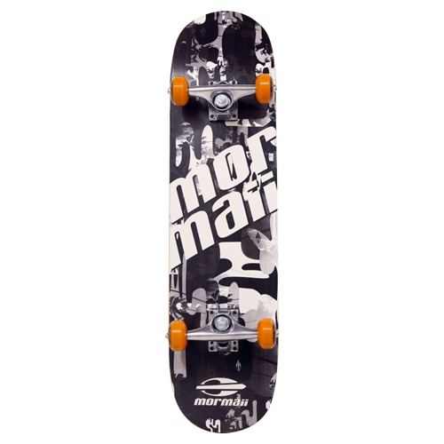Skateboard Mormaii Chill