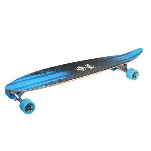 Skate Longboard Savage Abec-07