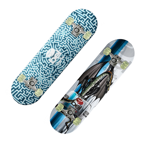 Skate Modelo 4020 – Bel Sports