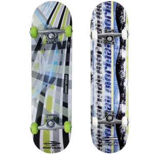 Skate Mormaii Chill ABEC-5