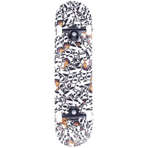 Skate Red Nose 2 Heads