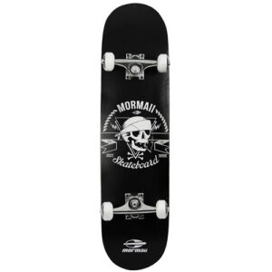 Skate Street Mormaii Chill