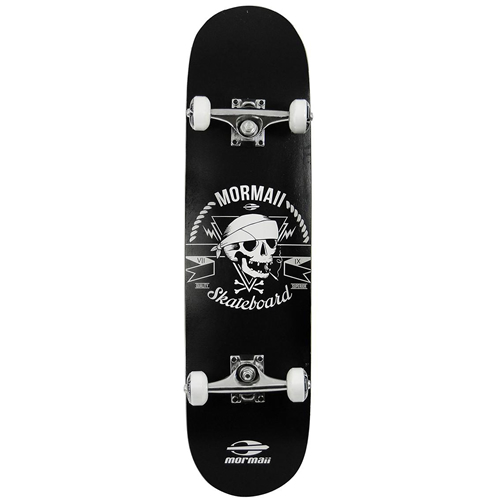 Skate Street Mormaii Chill