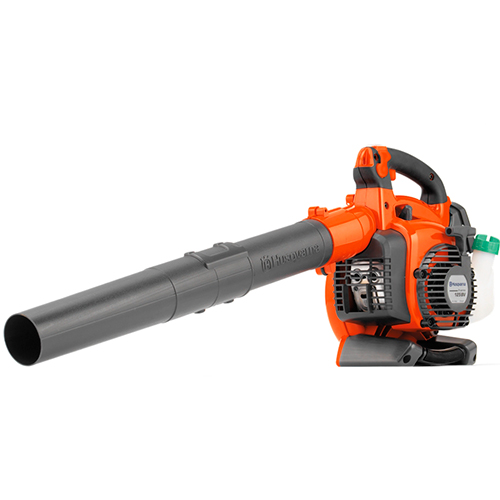 Soprador de folhas a Gasolina lateral 1.1 hp – 125BVX
