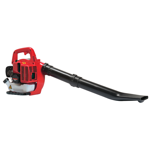 Soprador aspirador de folhas motor 2 tempos 25,4 cilindradas – KWB26