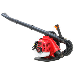 Soprador de Folhas Costal a Gasolina 52cc