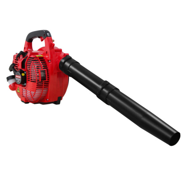 Soprador De Folhas a Gasolina 26cc 2t 0,9hp